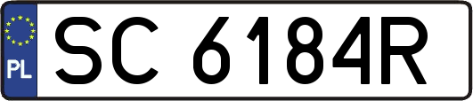 SC6184R