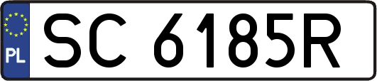 SC6185R