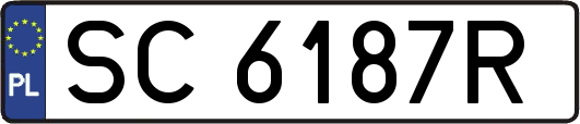 SC6187R