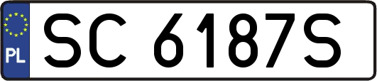 SC6187S