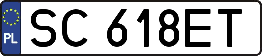 SC618ET