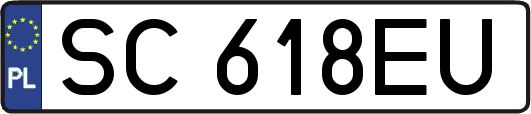 SC618EU