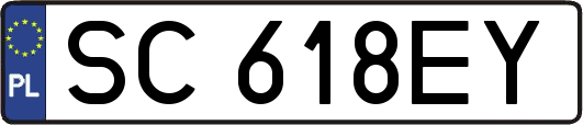 SC618EY