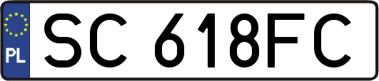 SC618FC