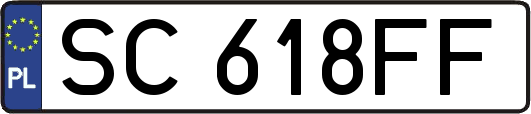 SC618FF