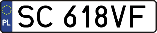 SC618VF