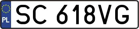 SC618VG