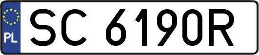 SC6190R