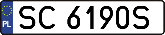 SC6190S