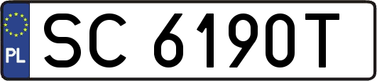 SC6190T