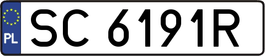 SC6191R