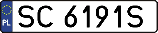 SC6191S