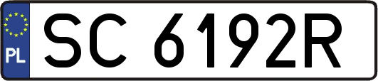 SC6192R