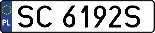 SC6192S