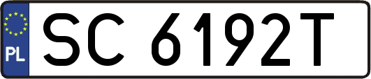 SC6192T