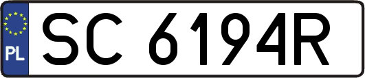 SC6194R