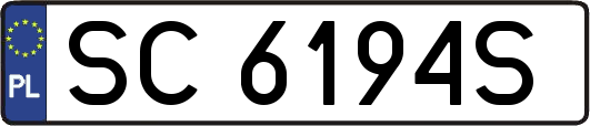 SC6194S