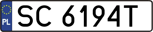 SC6194T
