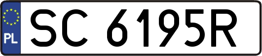 SC6195R