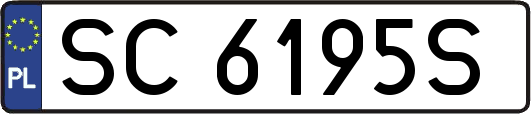 SC6195S