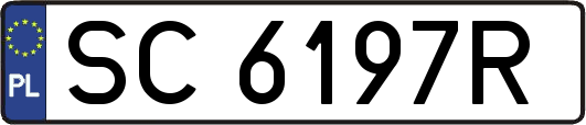 SC6197R