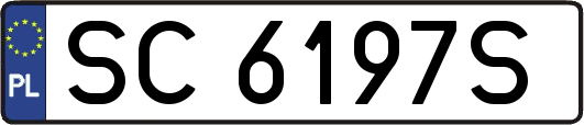 SC6197S