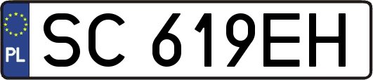 SC619EH