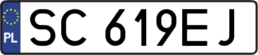 SC619EJ