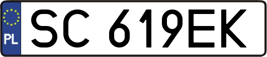 SC619EK