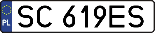 SC619ES