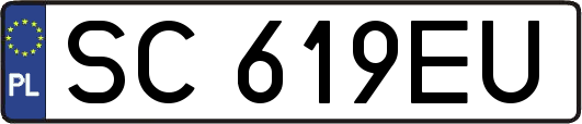 SC619EU