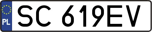 SC619EV