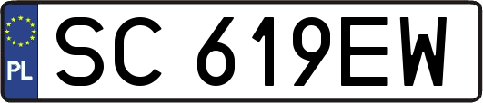SC619EW