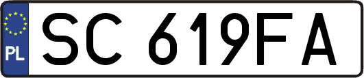 SC619FA