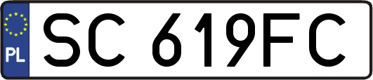 SC619FC