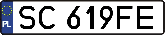 SC619FE