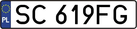 SC619FG