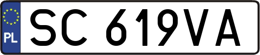 SC619VA