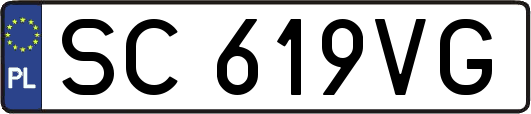 SC619VG