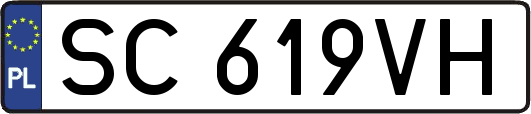 SC619VH