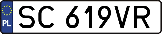 SC619VR