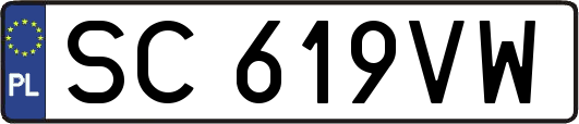 SC619VW