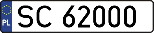 SC62000