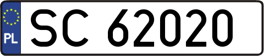 SC62020