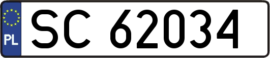SC62034