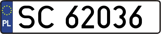 SC62036