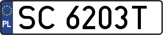SC6203T