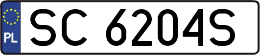 SC6204S