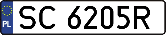 SC6205R