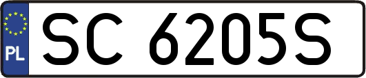SC6205S